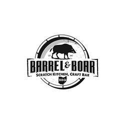 barrel and boar 250